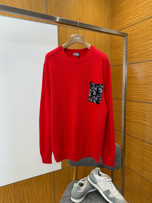 Dior Sweater