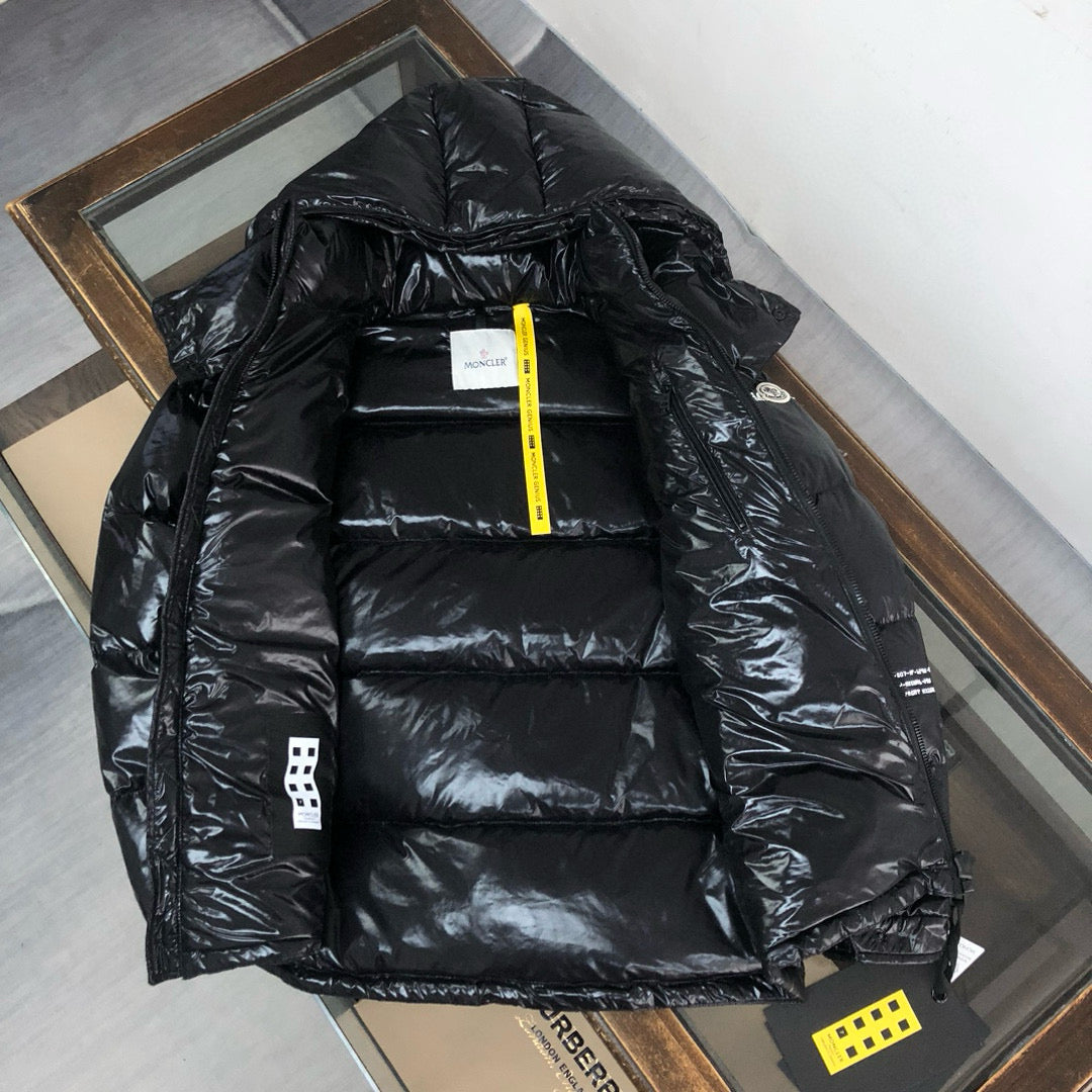 Moncler Down Jacket