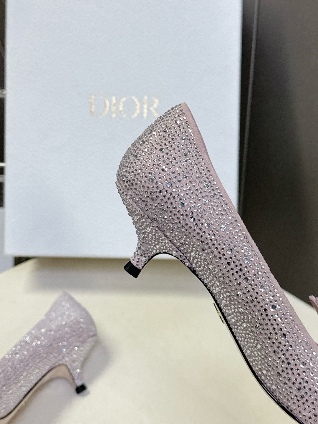 Dior Heels