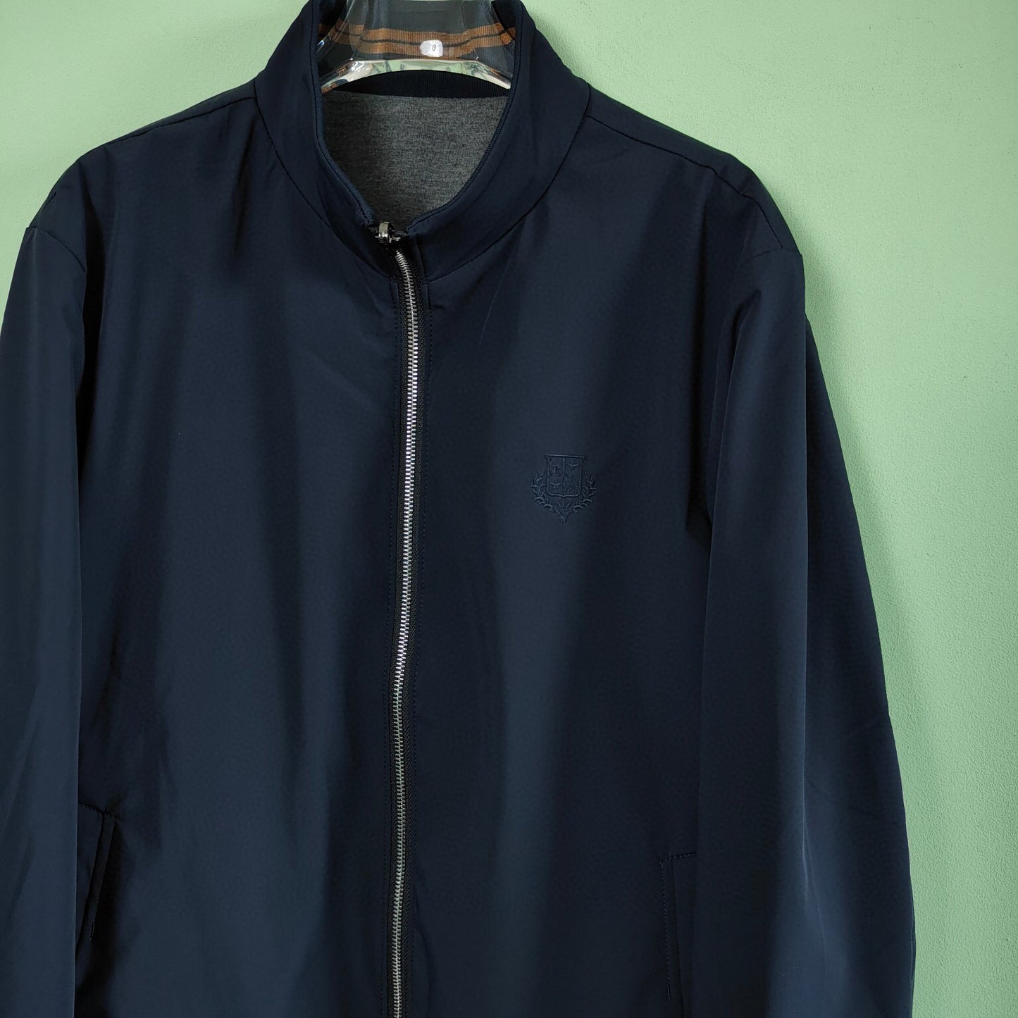 Loro Piana Jacket