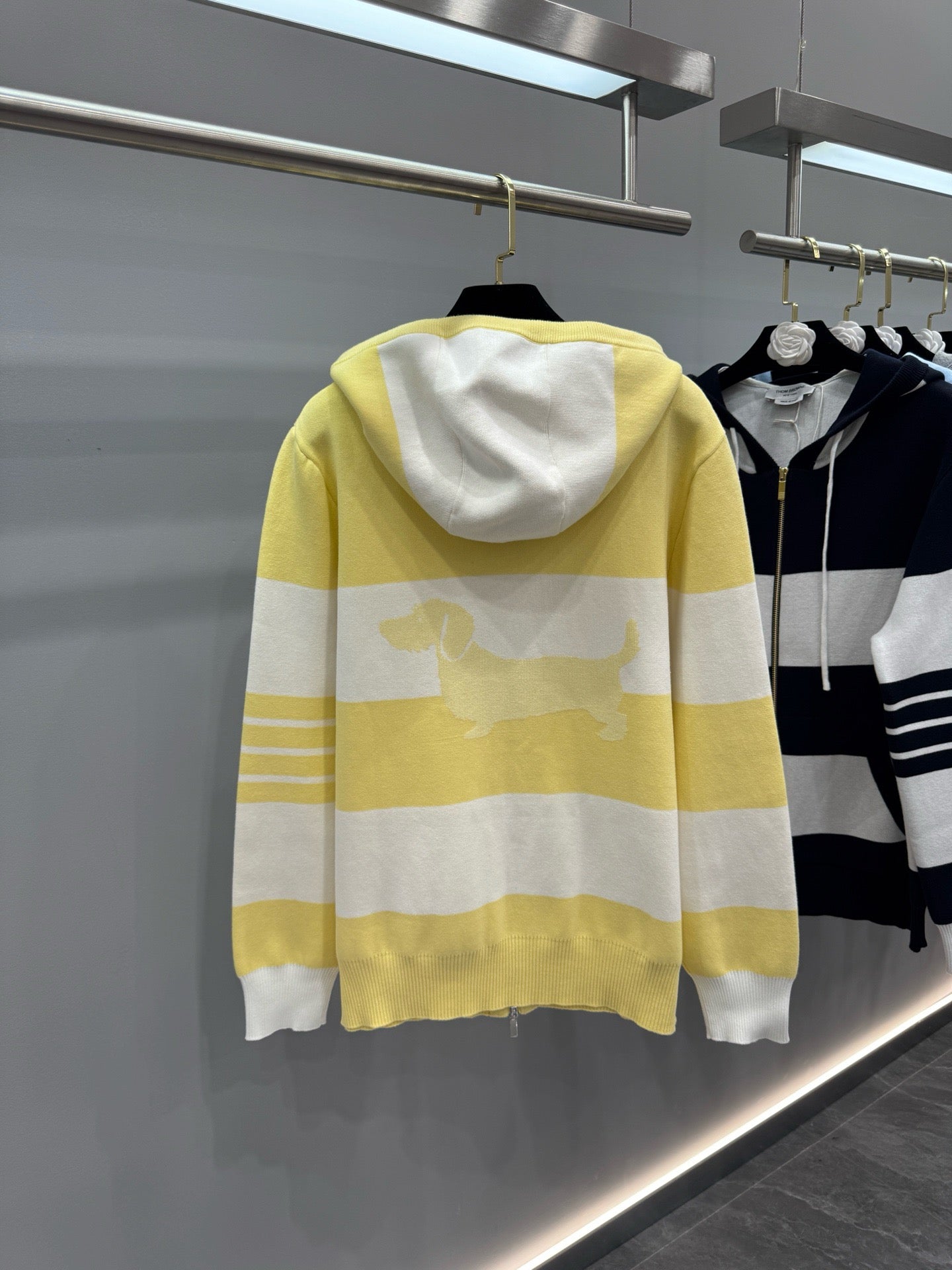 Thom Browne Jacket