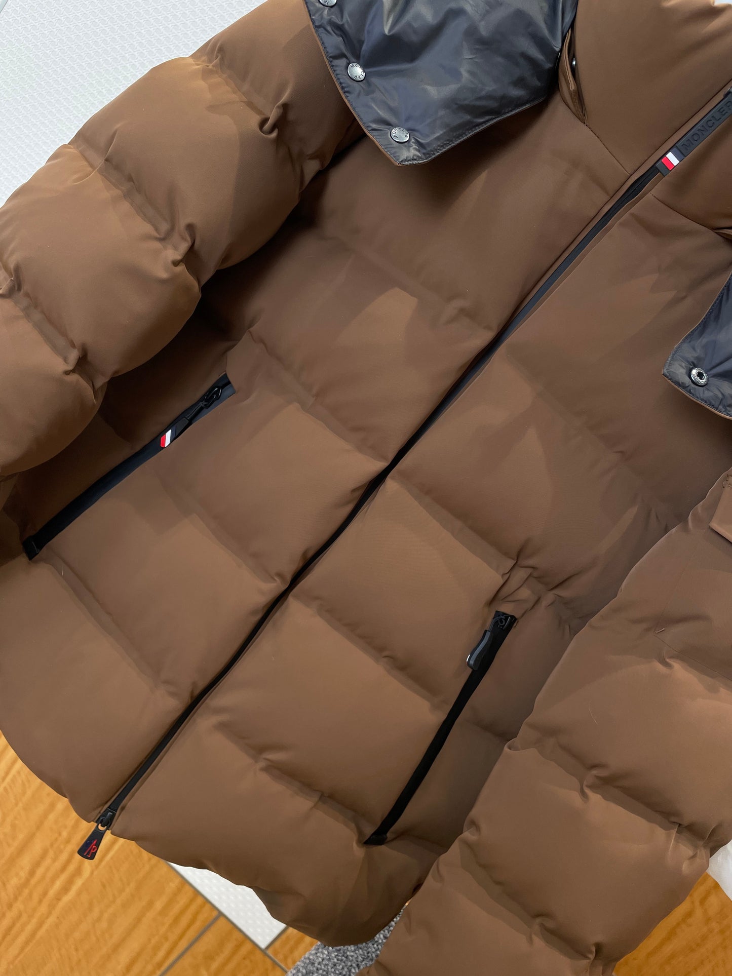 Moncler Down Jacket