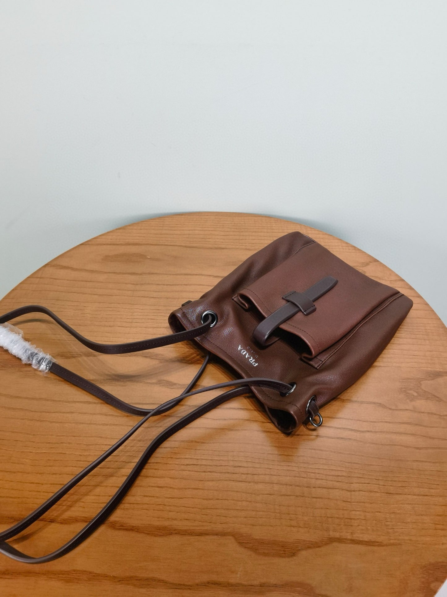PD Route Tote Bag