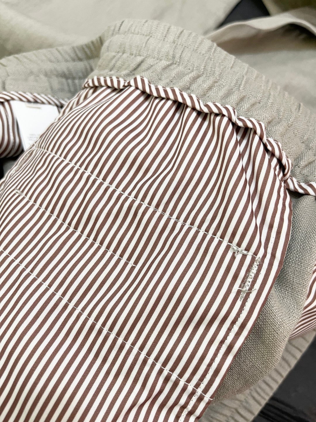 Brunello Cucinelli Long Pants