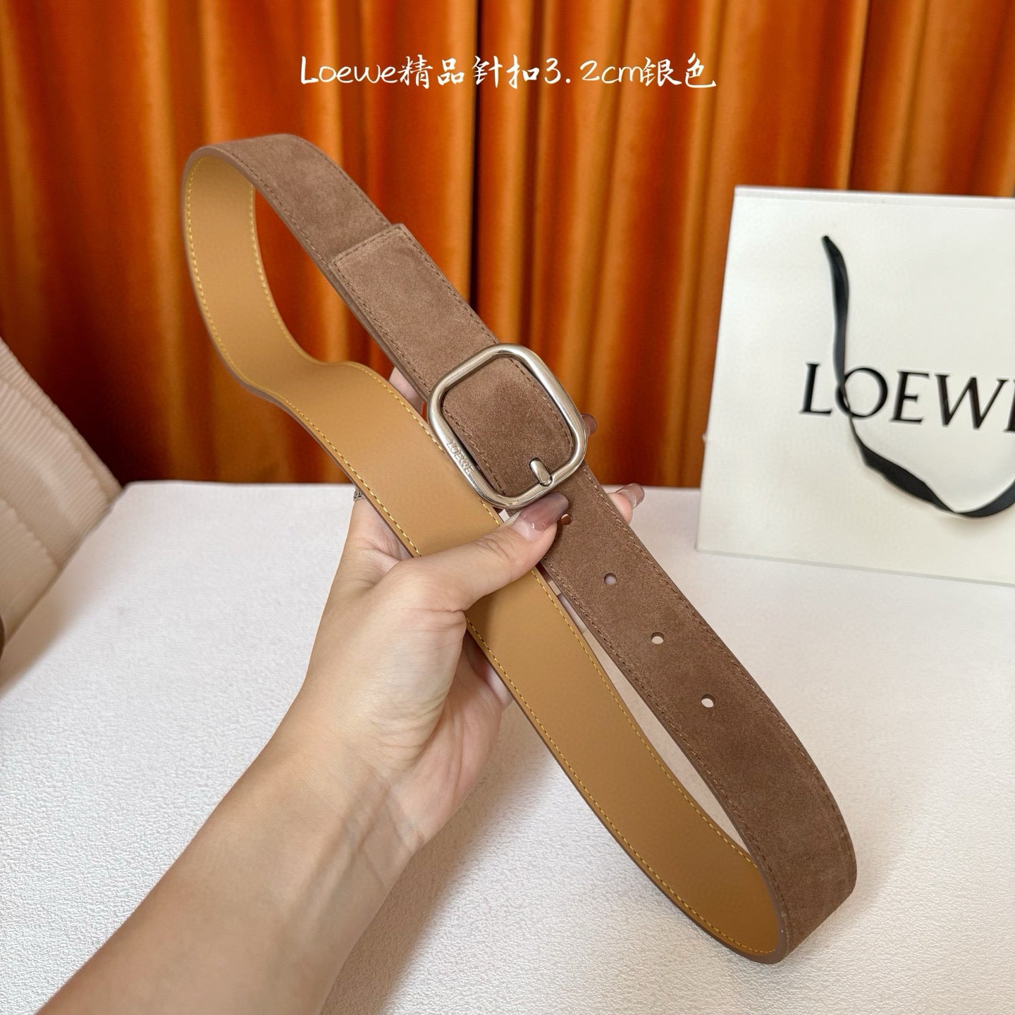 Loewe Belt