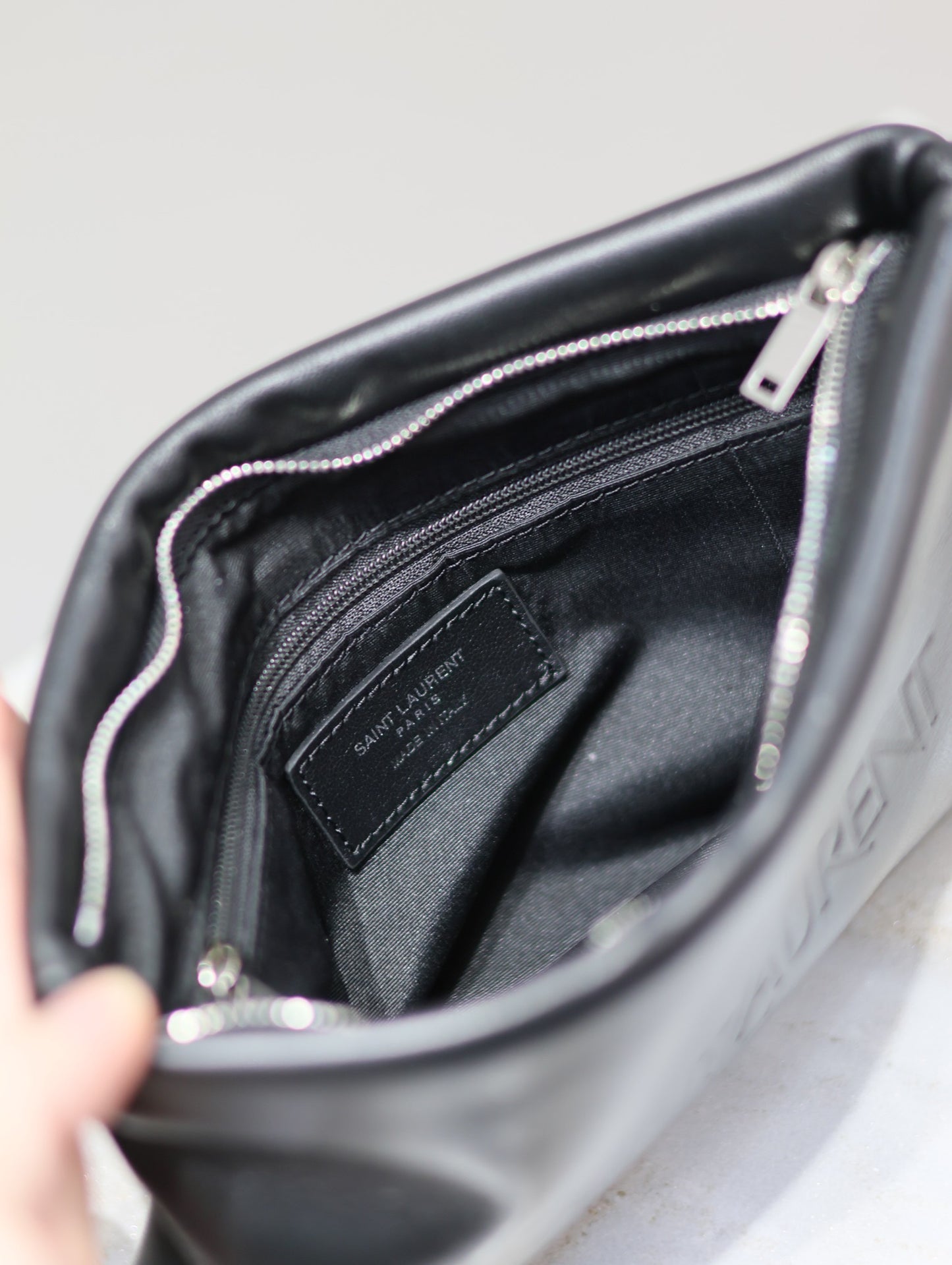 YSL Wallet 23x16x3cm