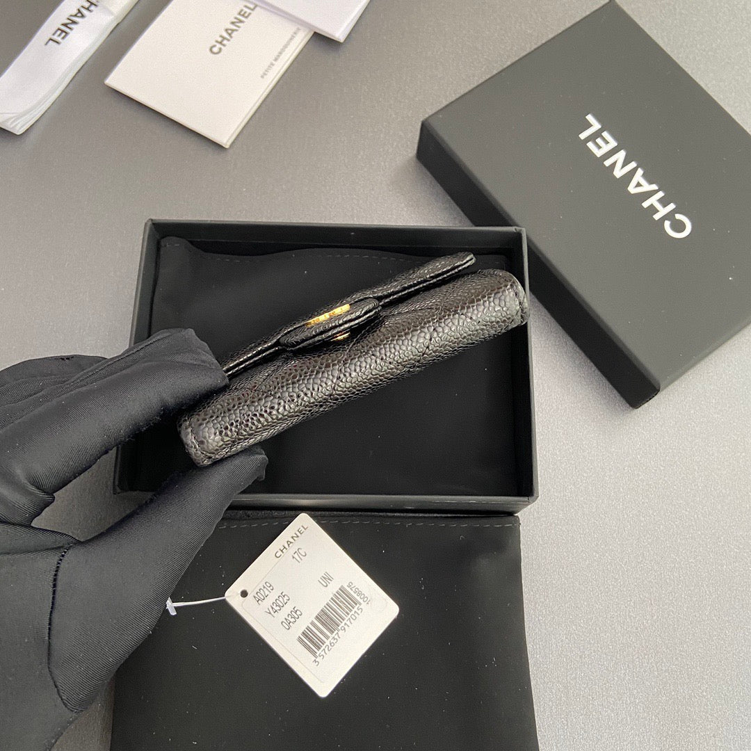 Chanel Coin Pouch