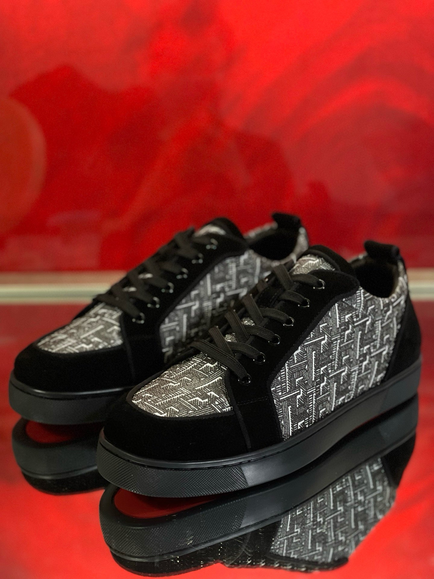 Christian Louboutin Sneakers