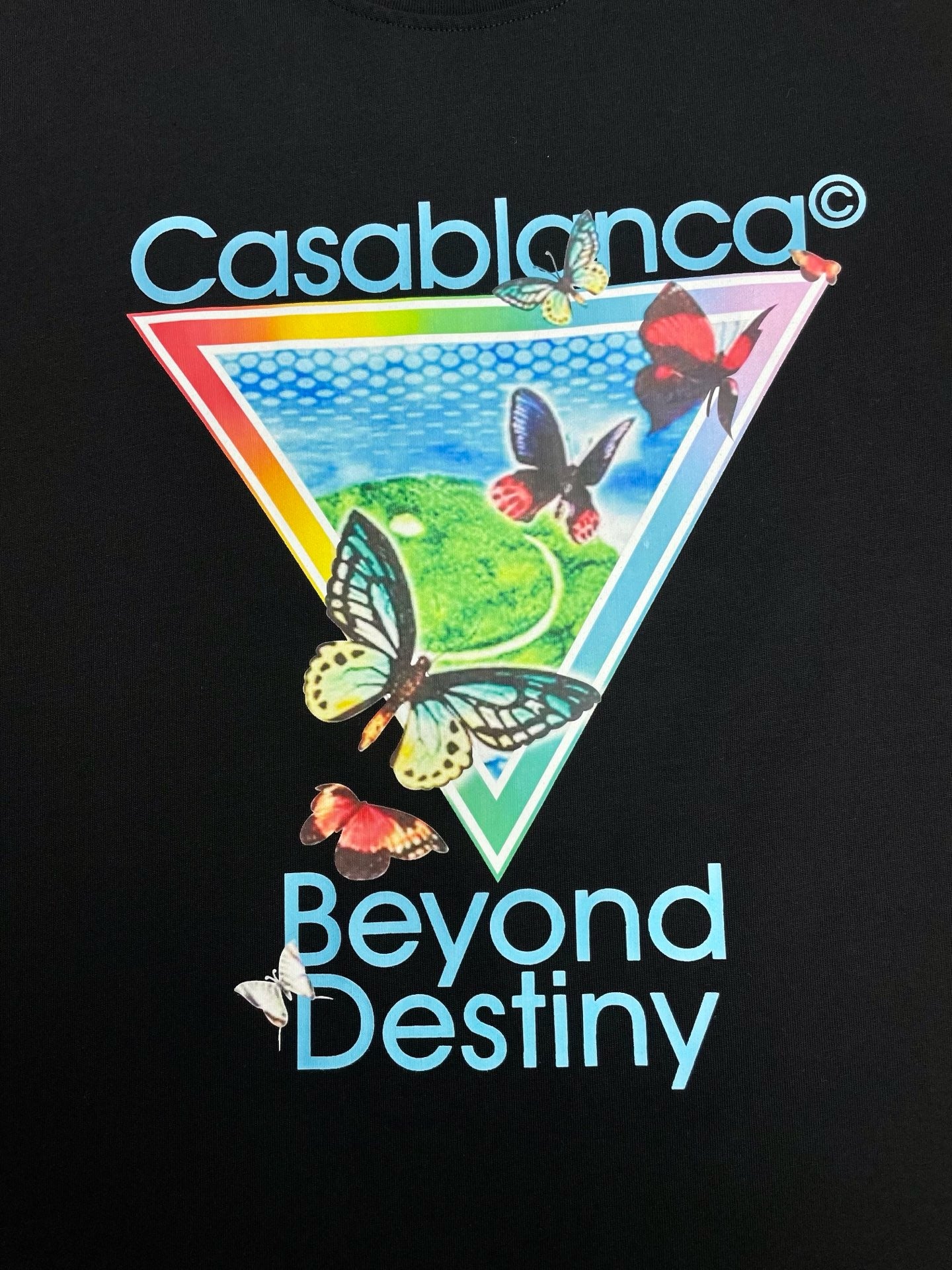Casablanca T-Shirt