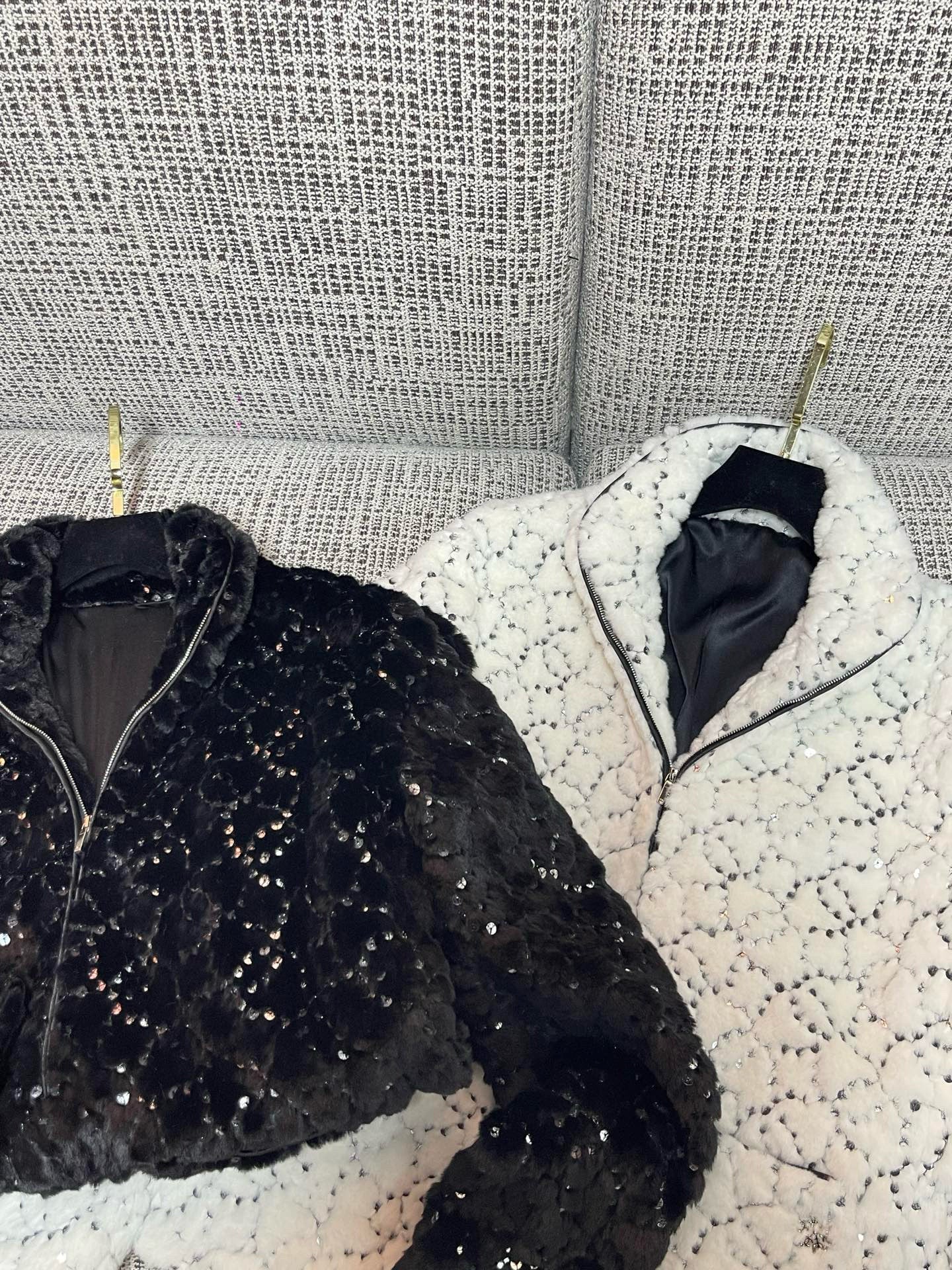 Chanel Jacket