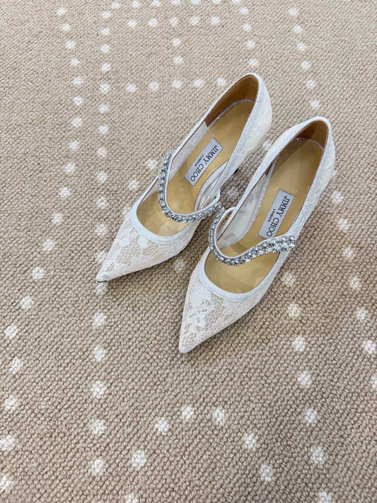 Jimmy Choo Heels