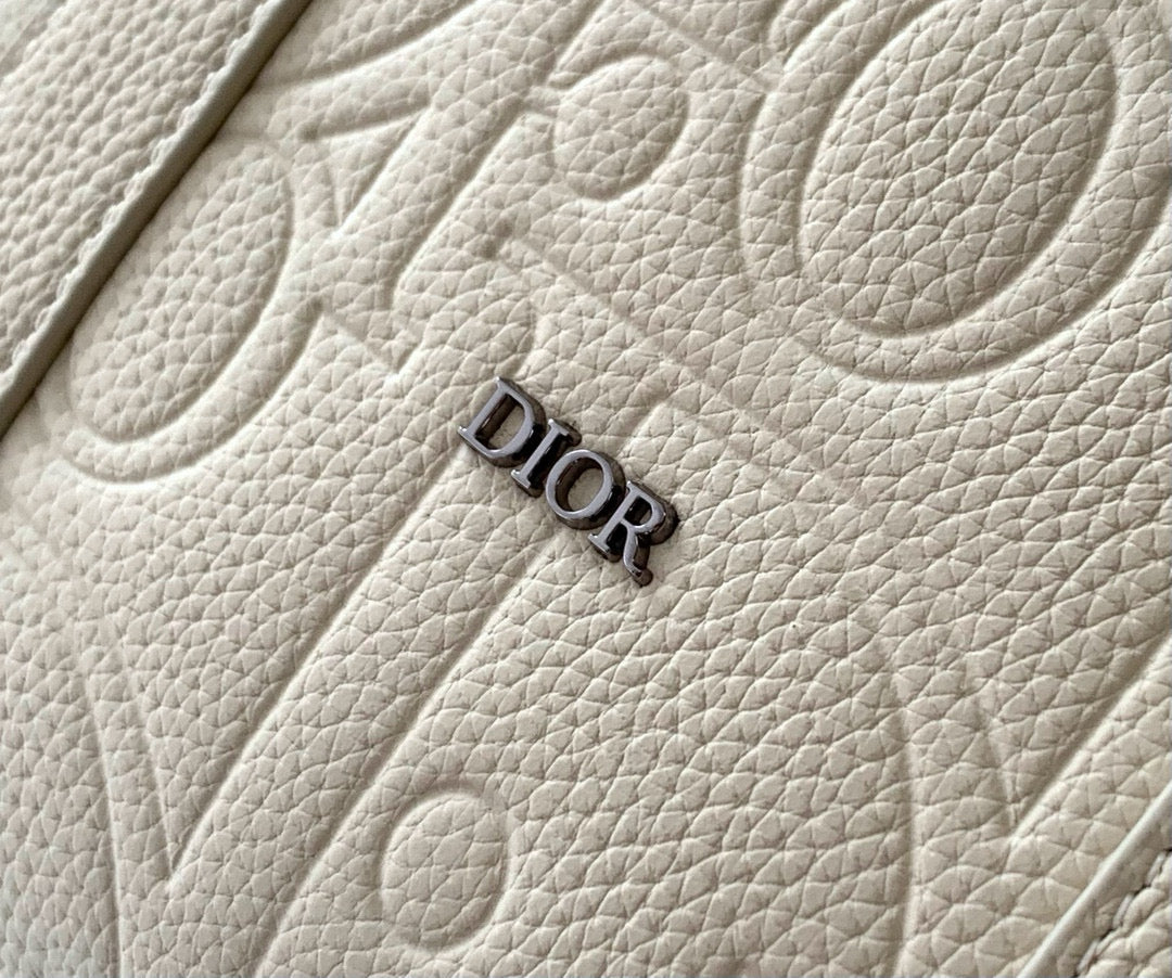 Dior Weekender Bag