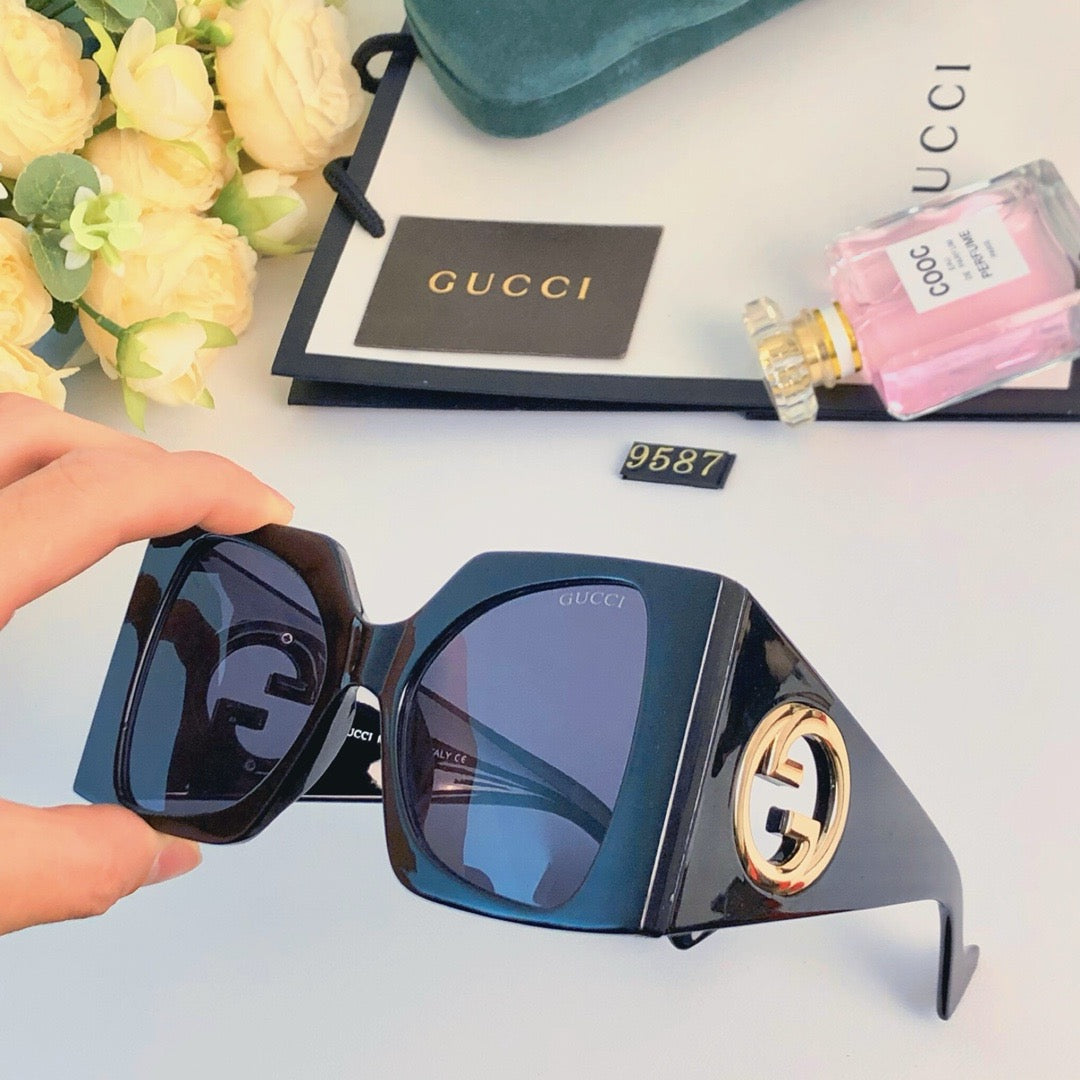 gafas de sol gucci