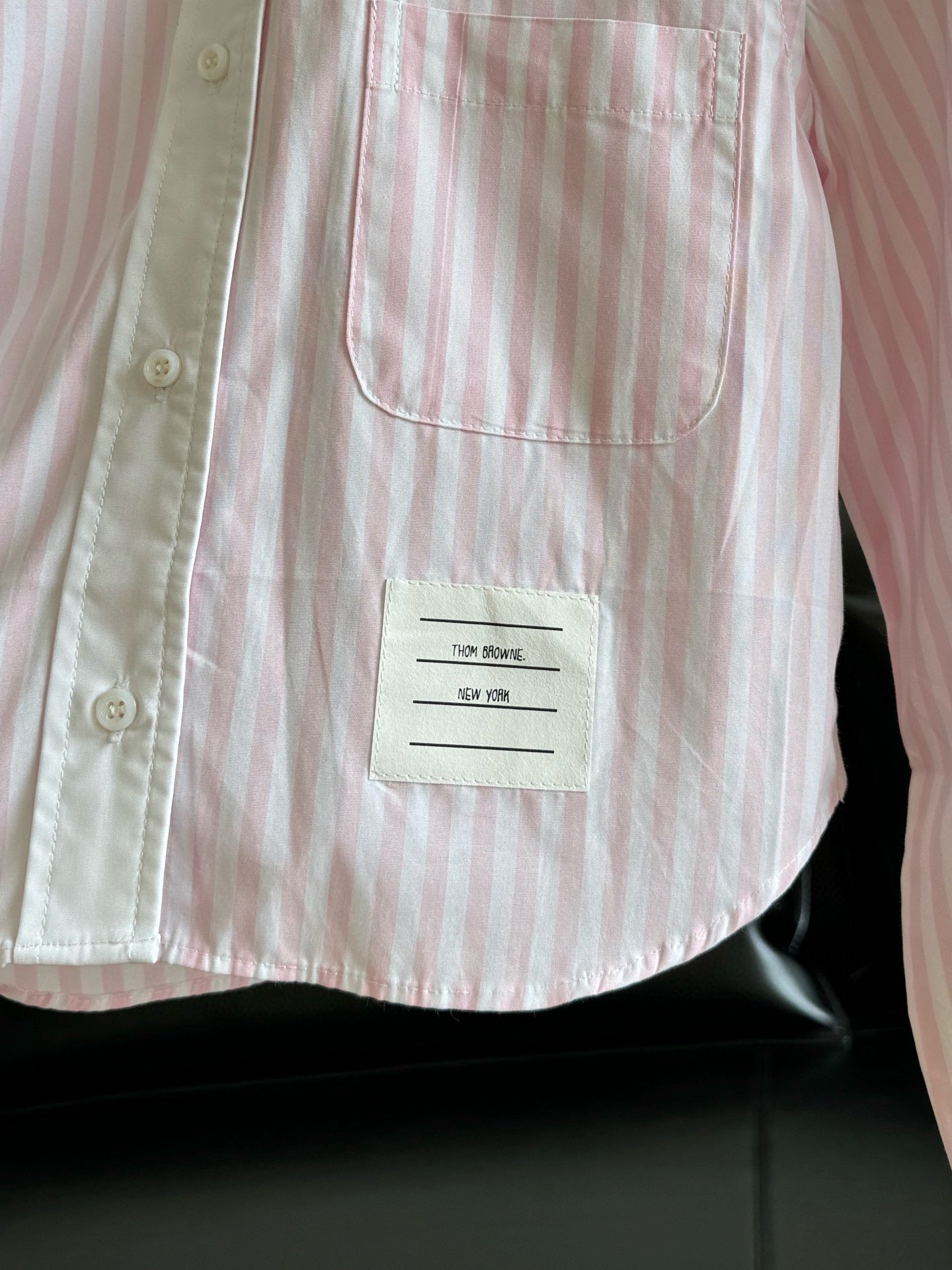 TB Long Sleeve Shirt