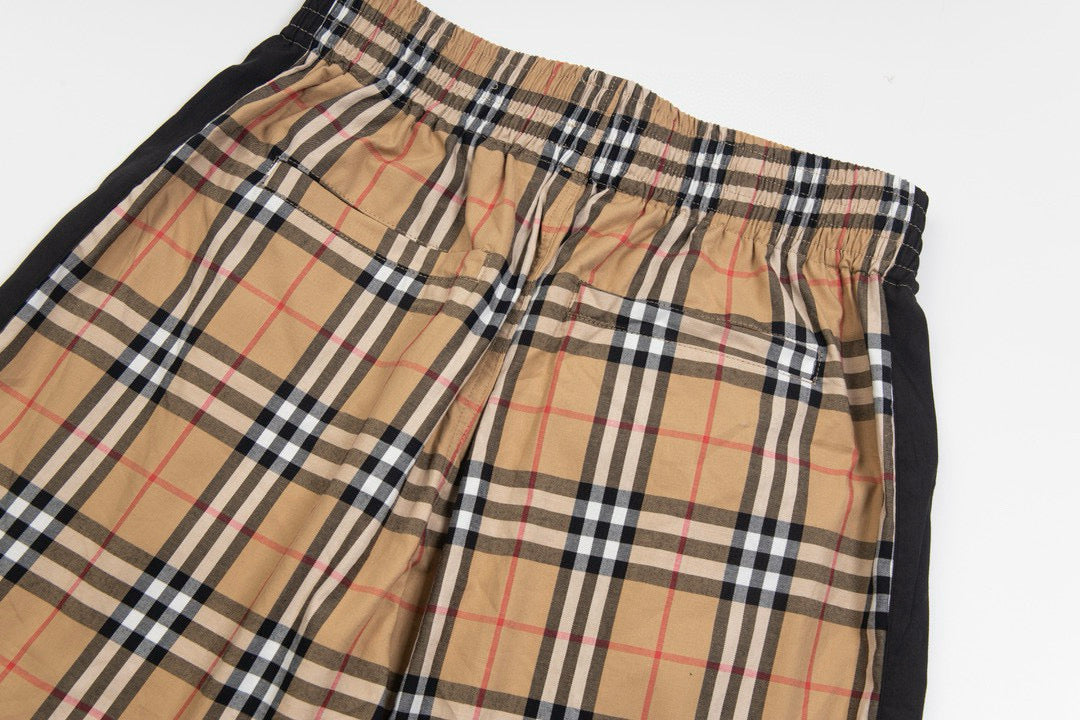 BBR Short Pants