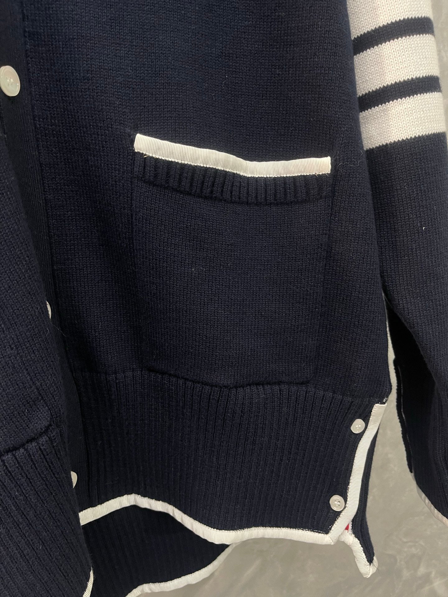 Thom Browne Cardigan