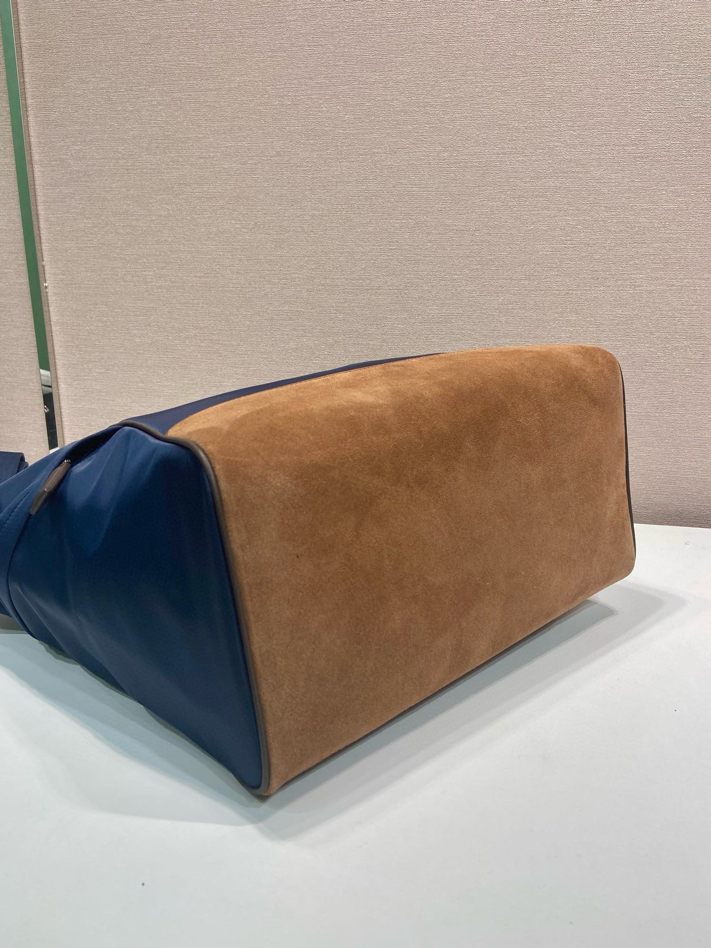 Prada Messenger Bag 34x34x17CM