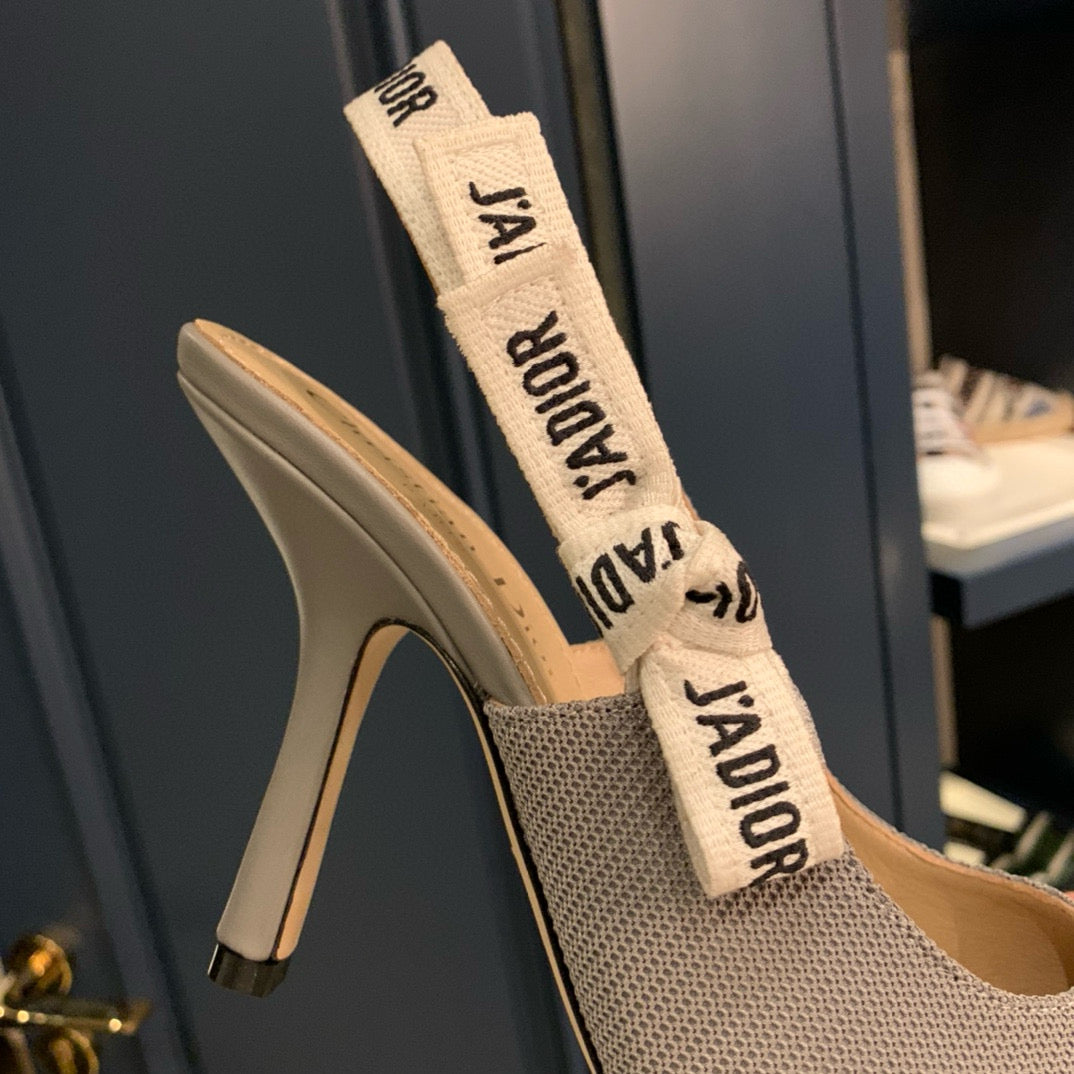Dior Heels