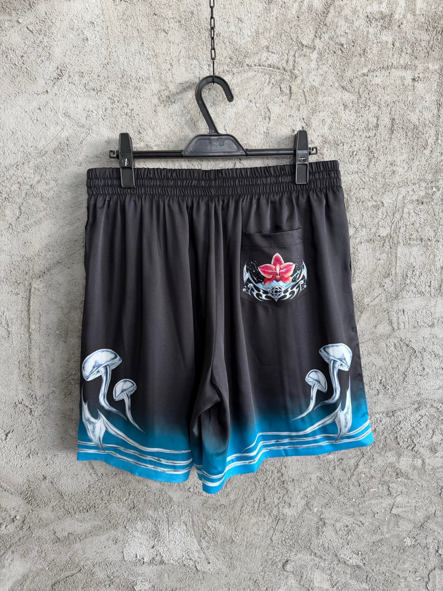 Casablanca Short Pants