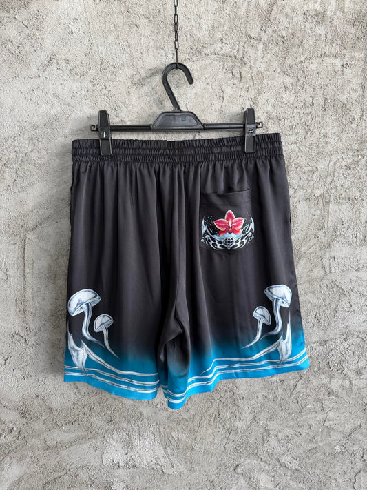 Casablanca Short Pants