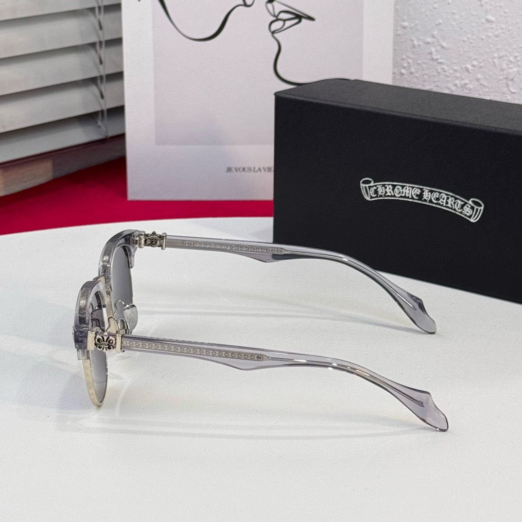 Chrome Heart Sunglasses