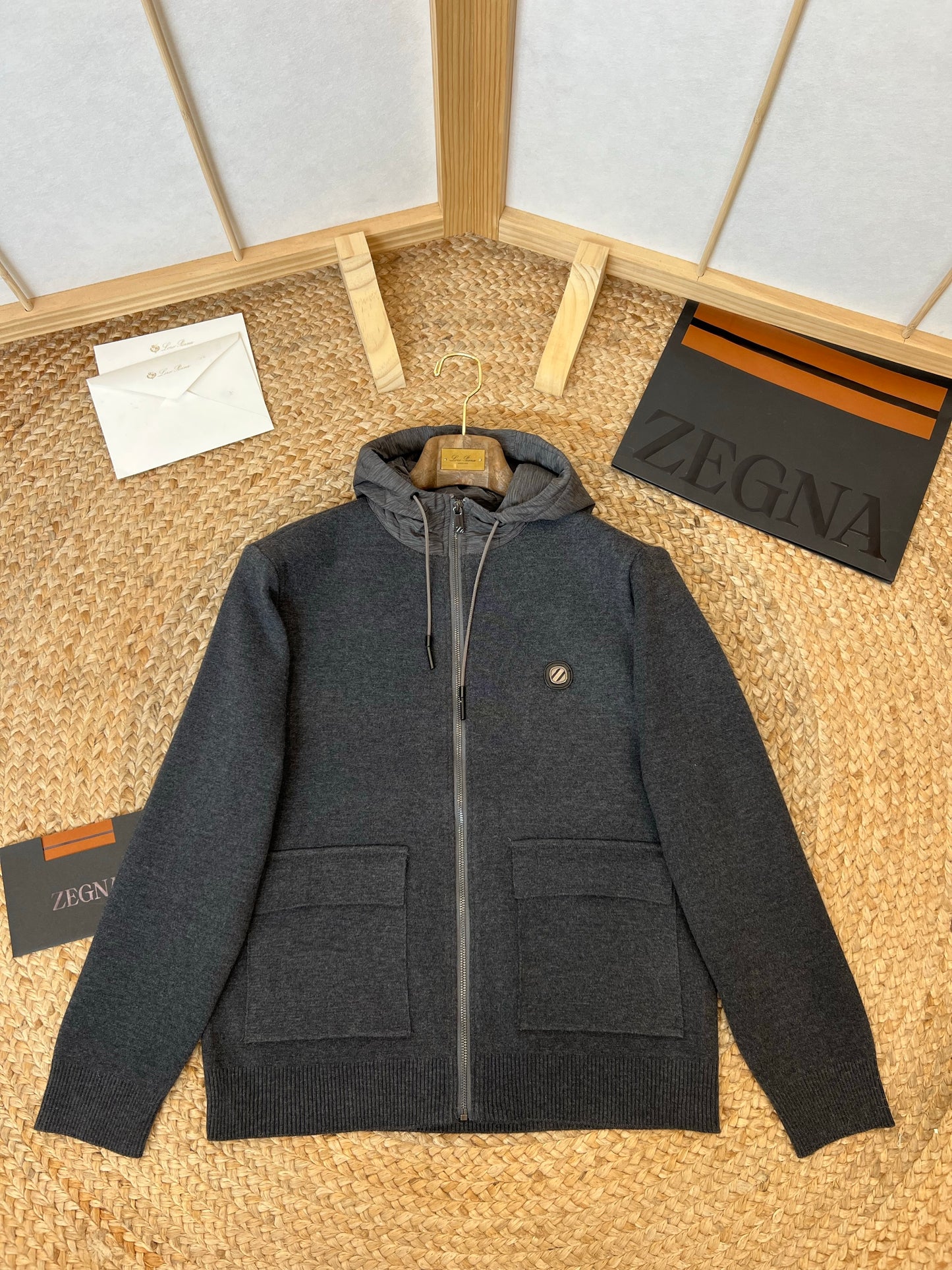 ZG Jacket