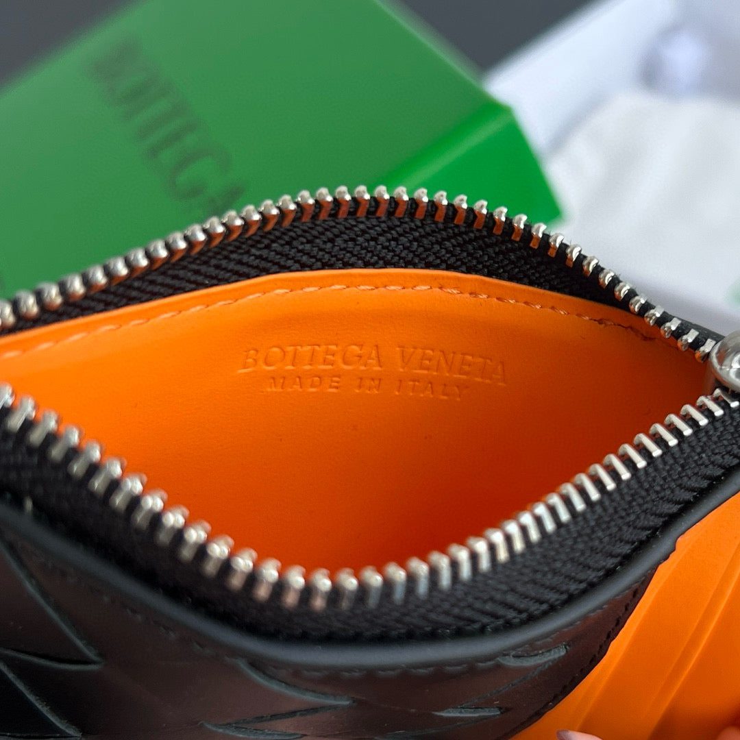 Bottega Veneta Card Holder
