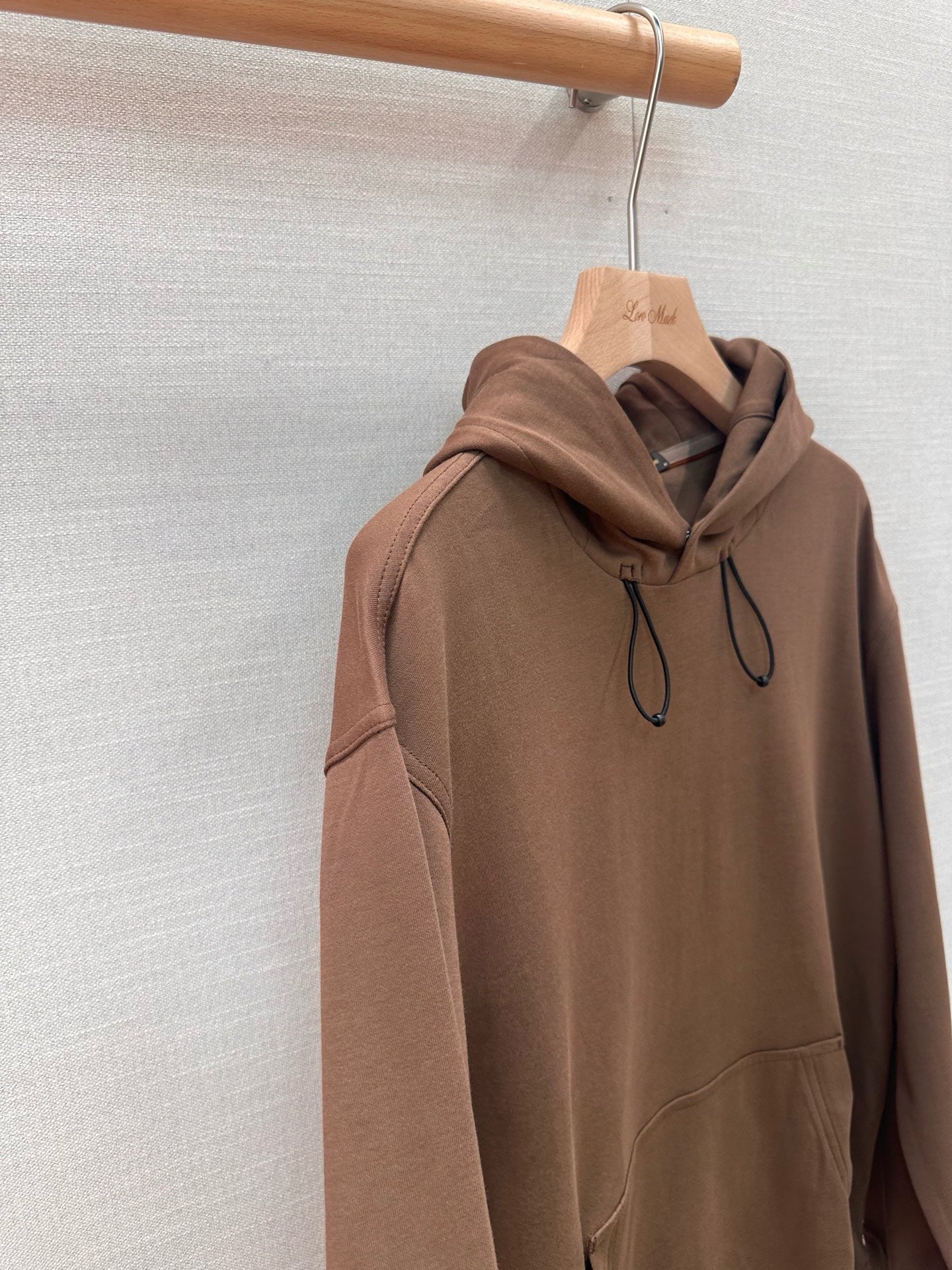 LP Hoodie