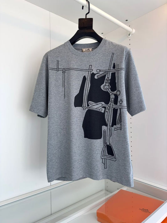 Hermes T-shirt