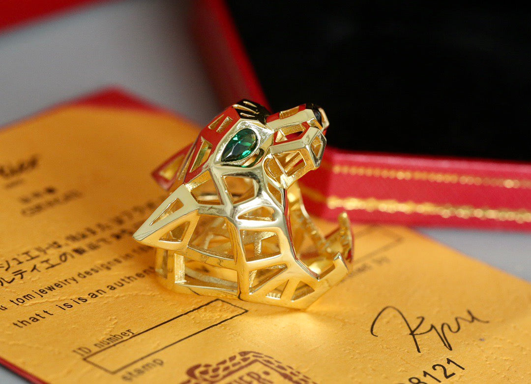 Cartier Ring