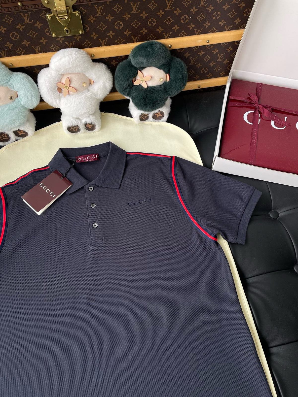 Gucci Polo