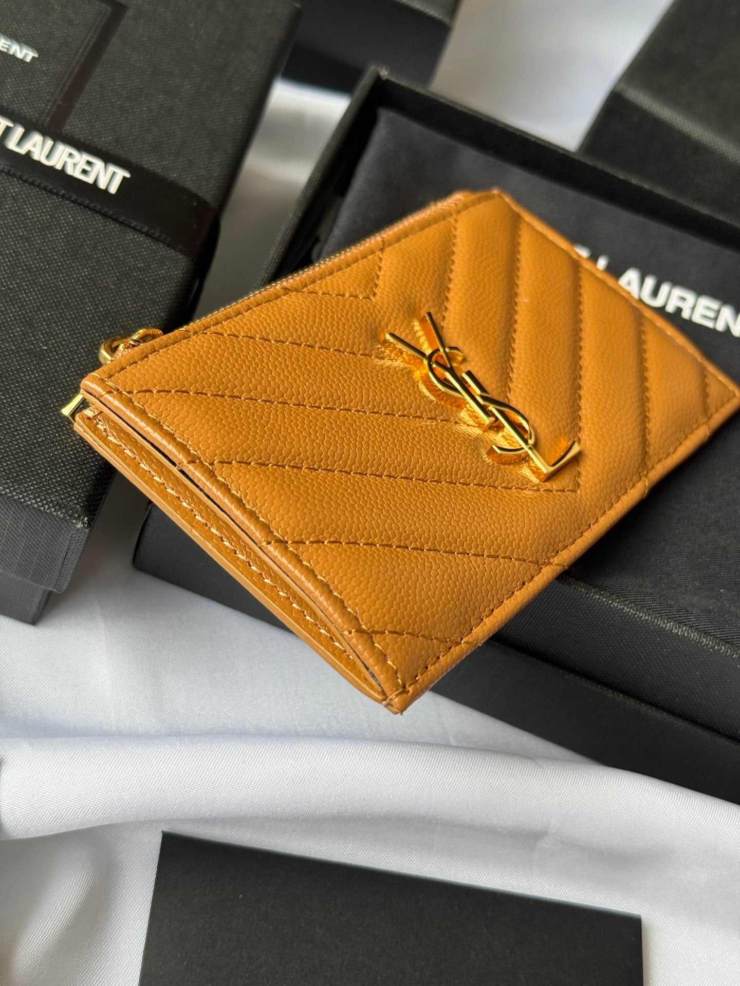 YSL Wallet