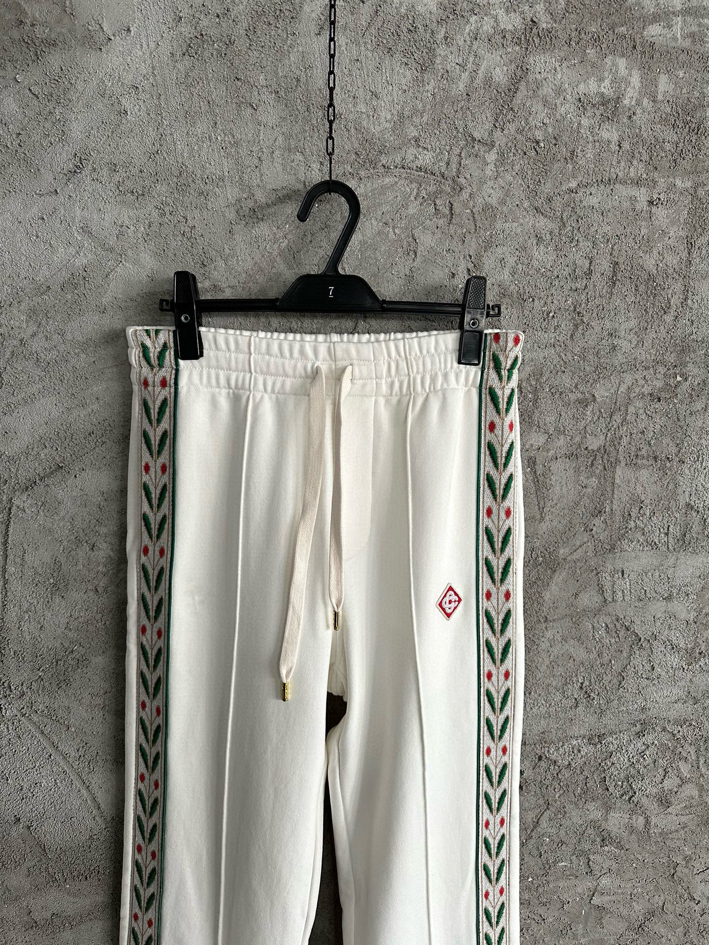 Casablanca Long Pants