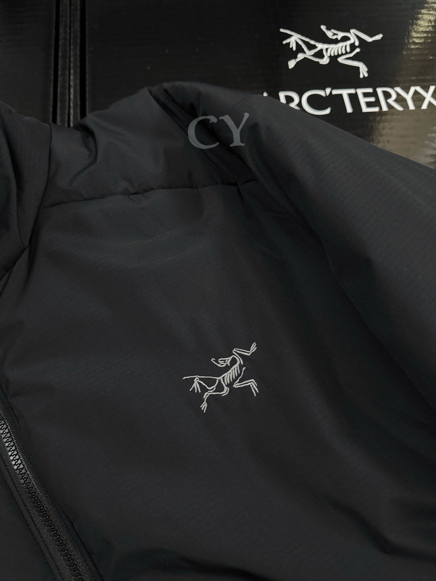 Arcteryx Jacket