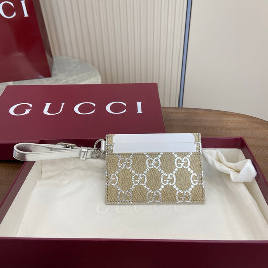 Gucci Card Holder