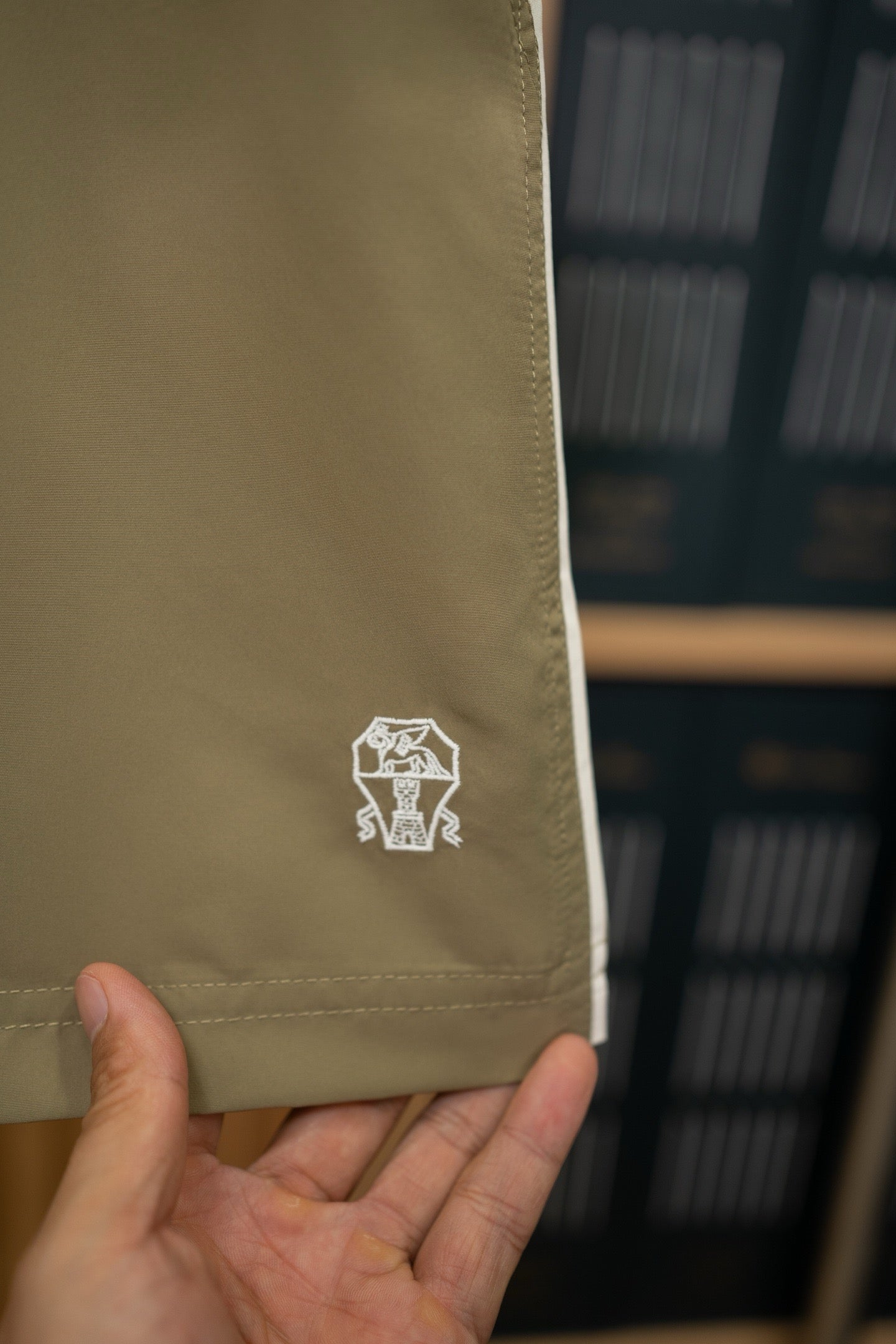 BC Shorts