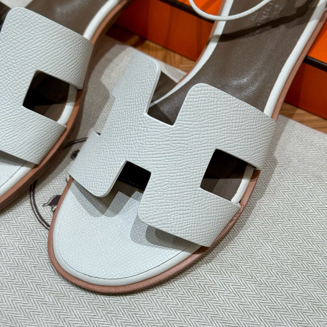 Hermes Sandals