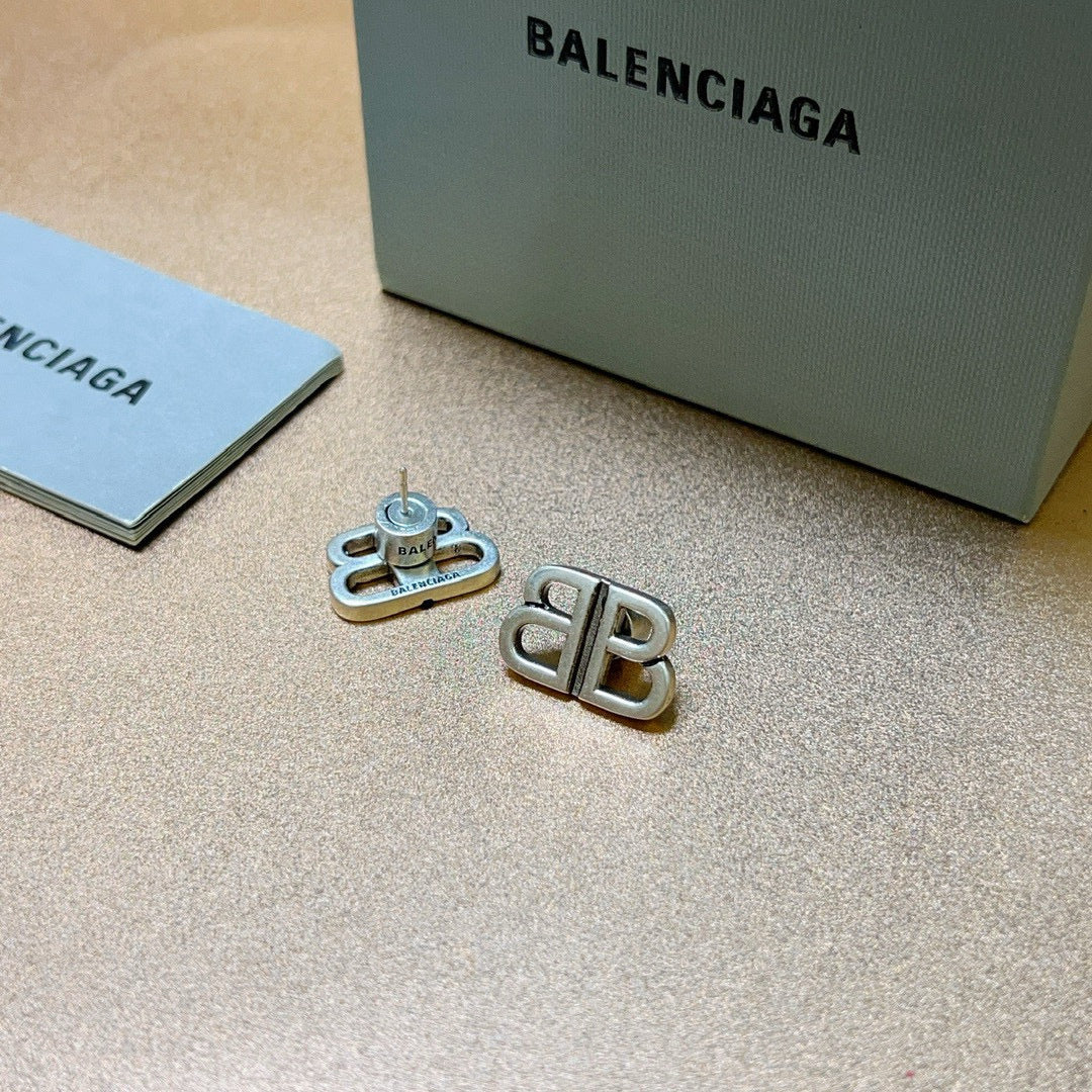 Balenciaga Earrings