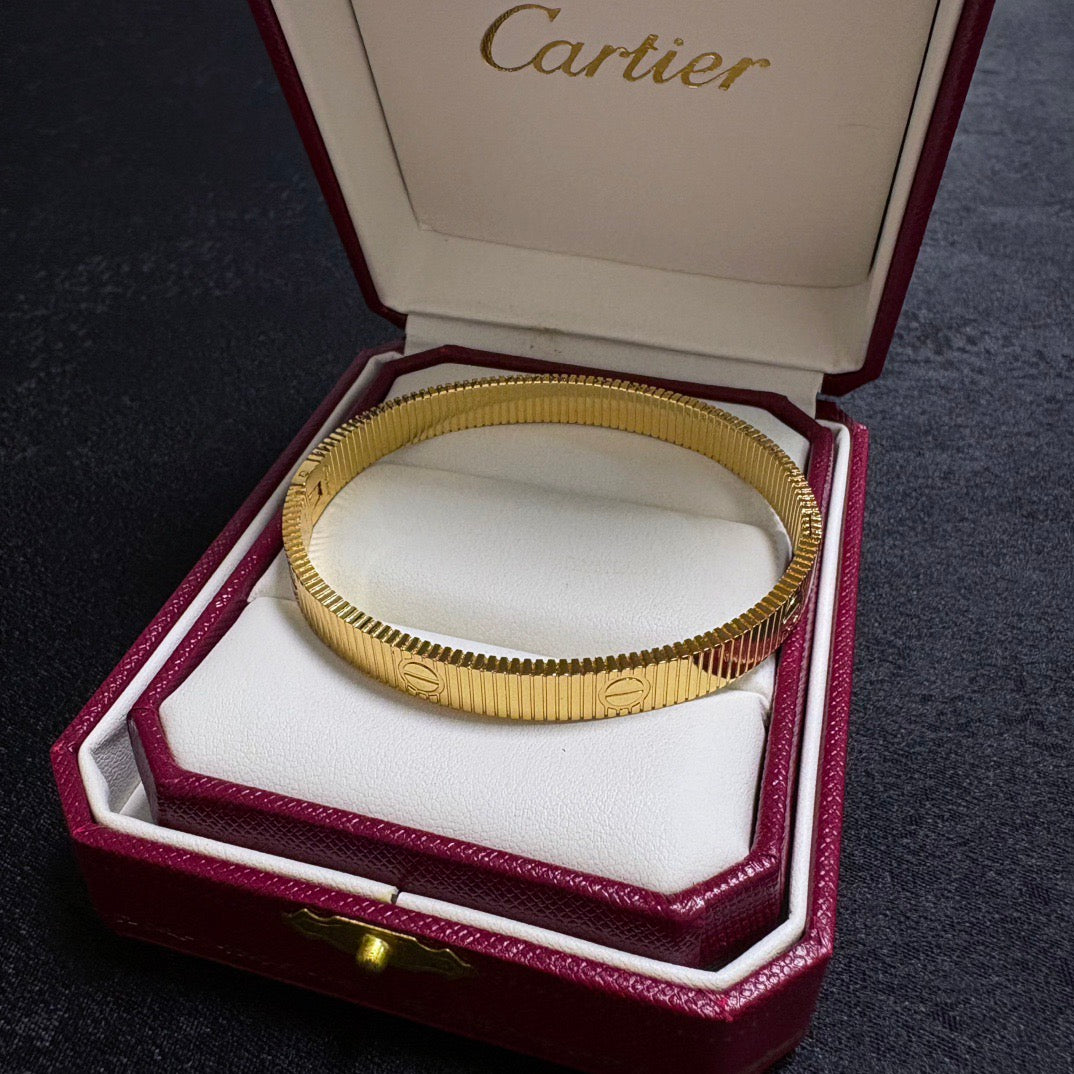 Cartier Bracelet