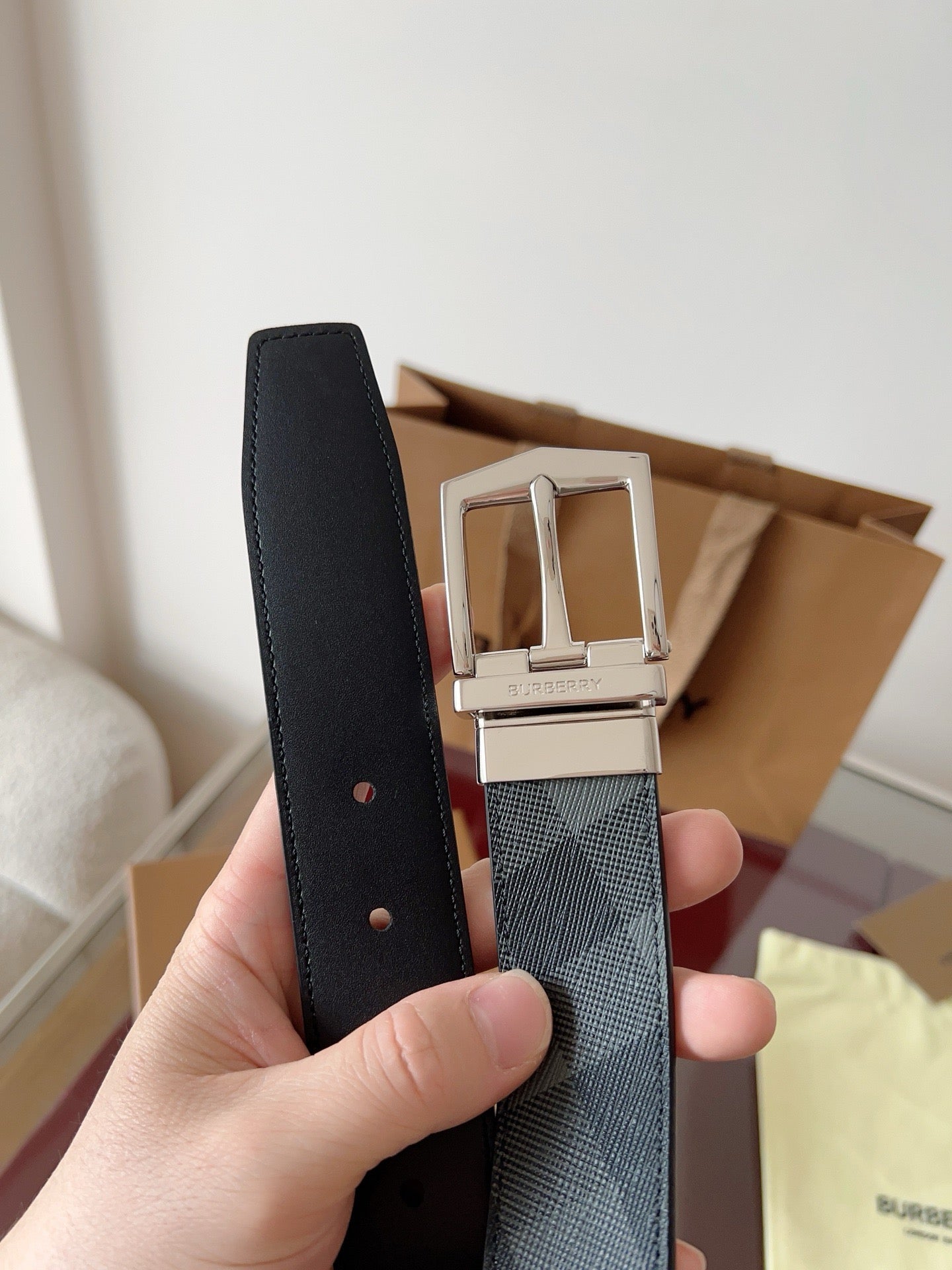 BBR Belt