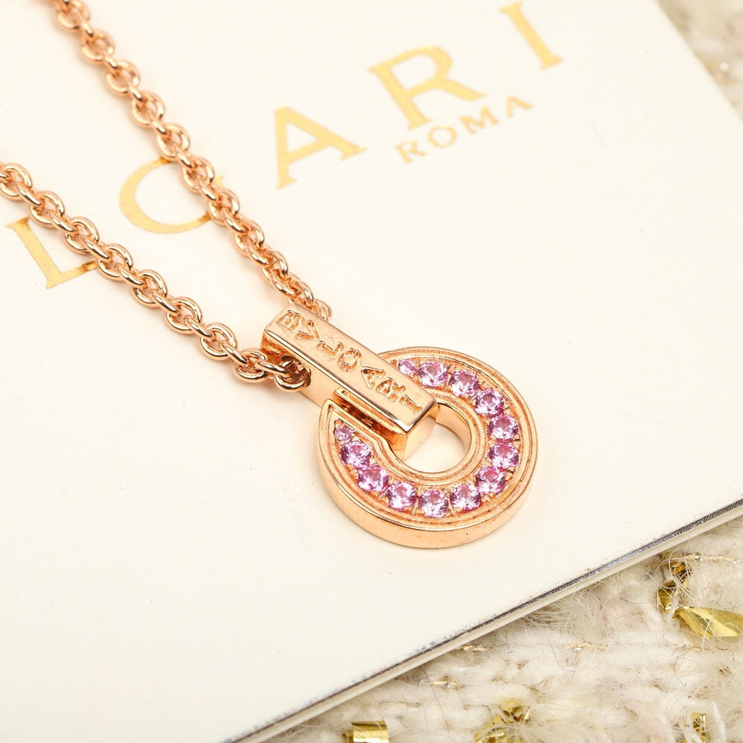 Bvlgari Necklace