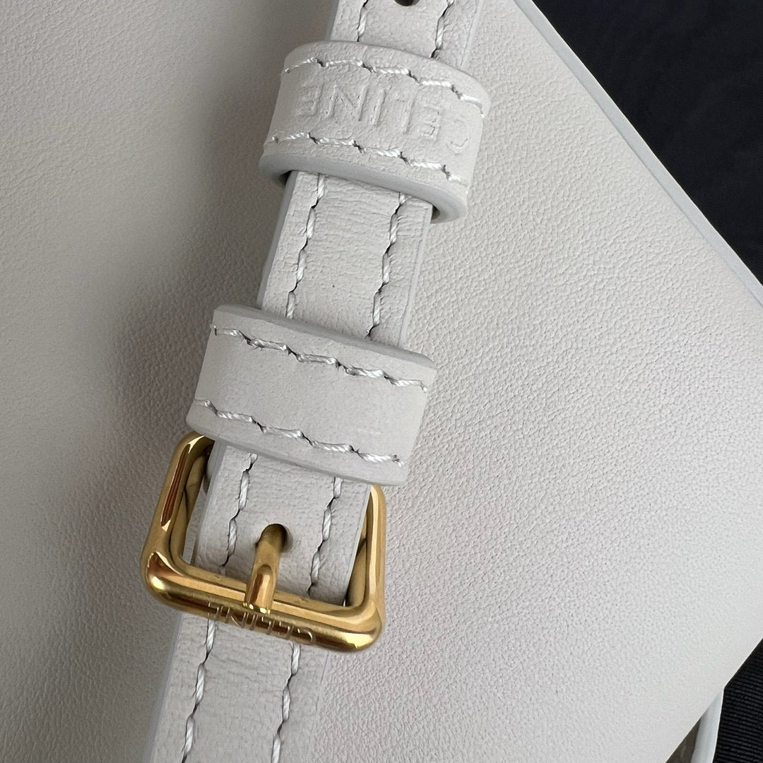 Celine Triomphe Bucket