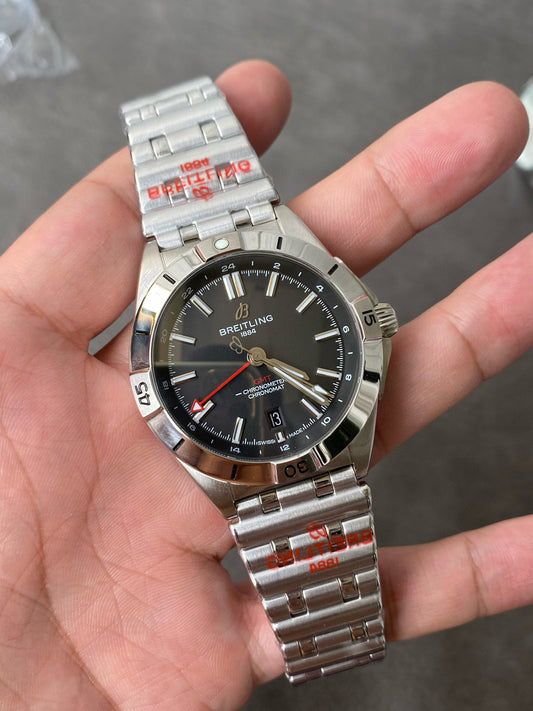 Breitling Chronomat GMT