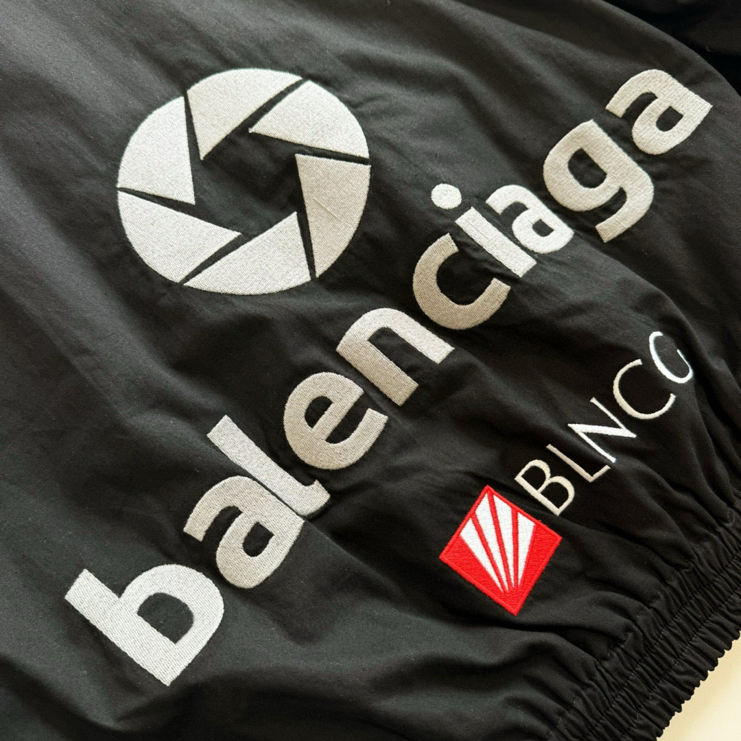 BLCG Jacket