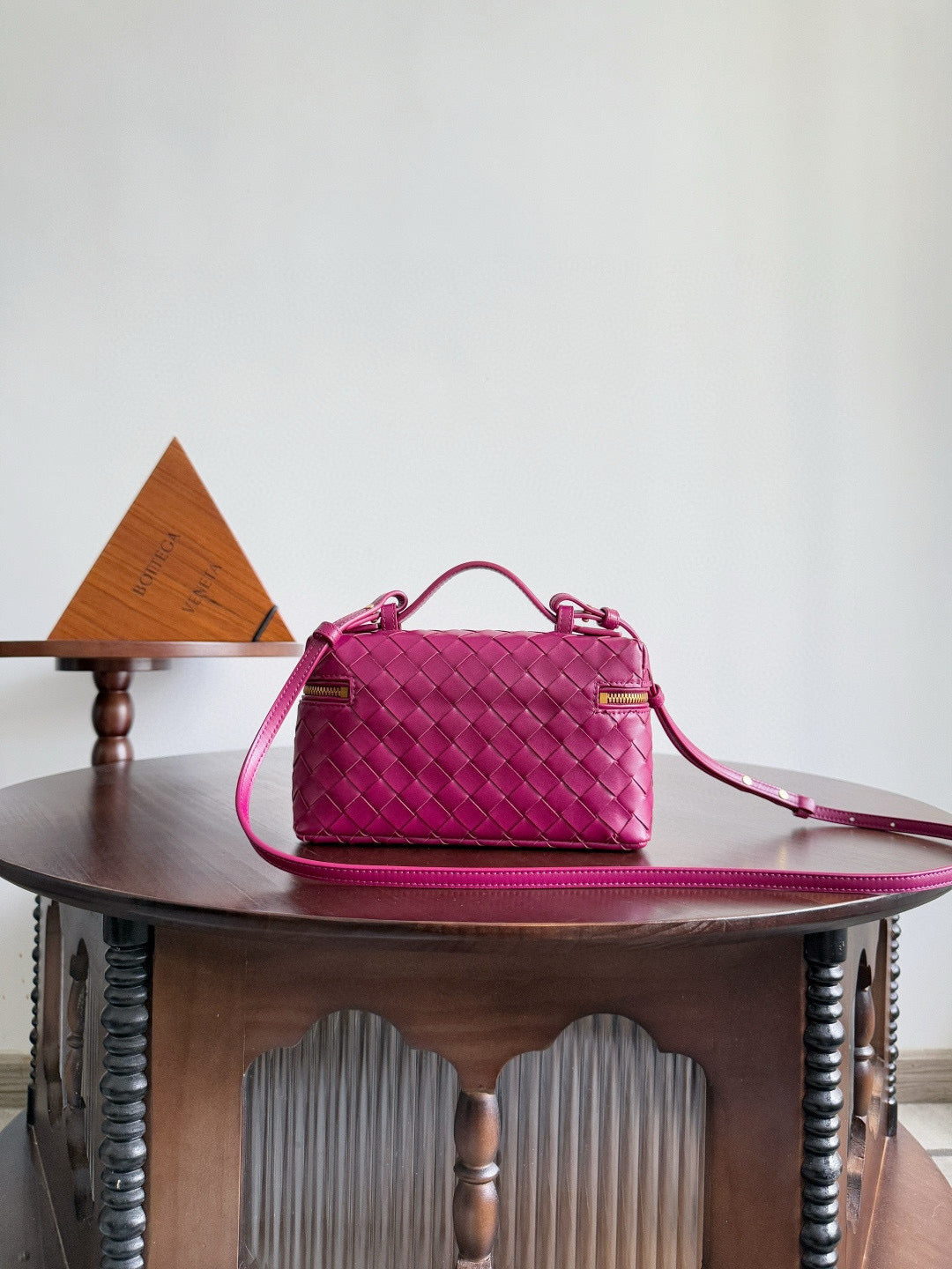 BV Bang Bang Vanity Case Bag