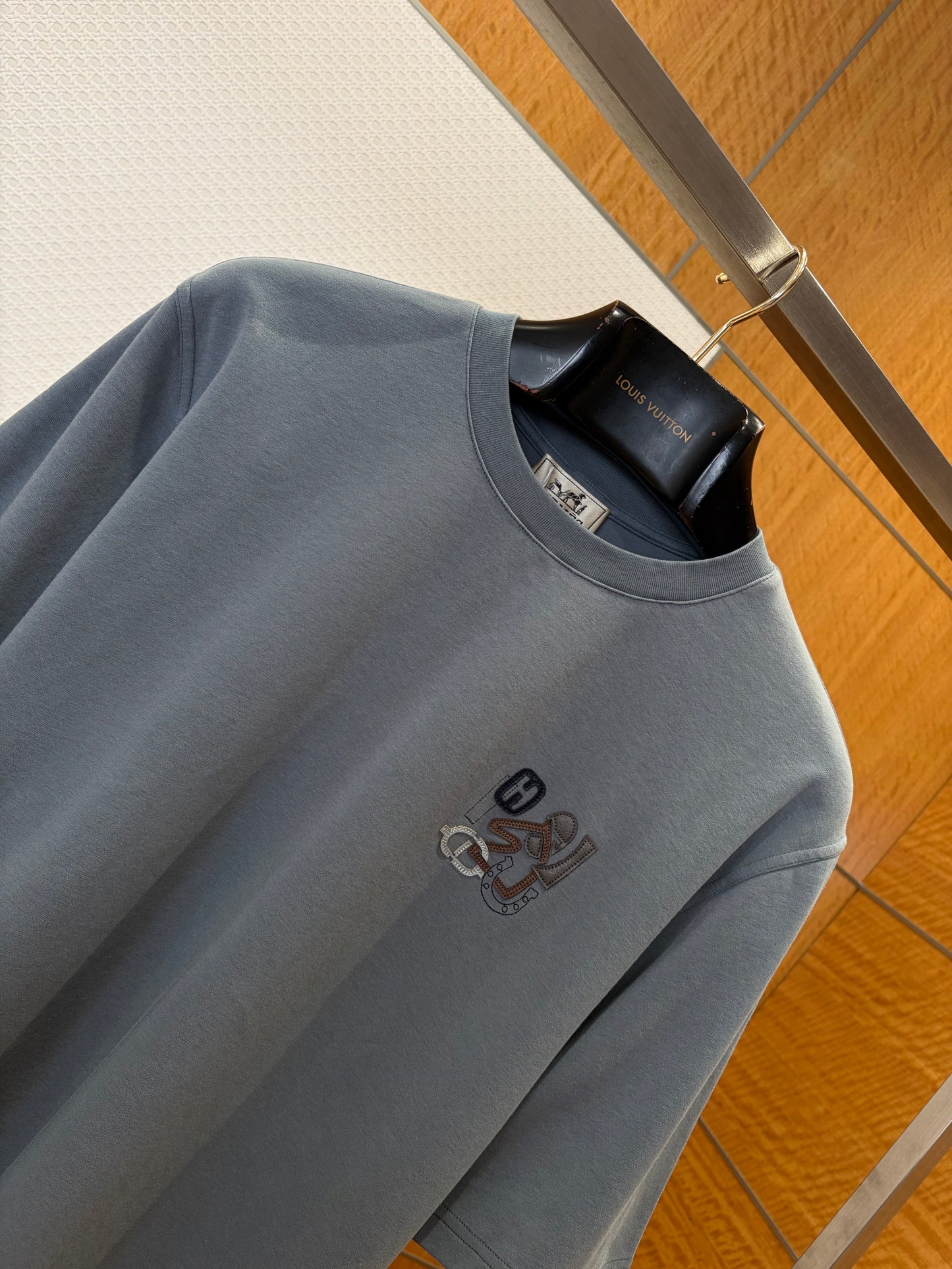 Hermes T-shirt