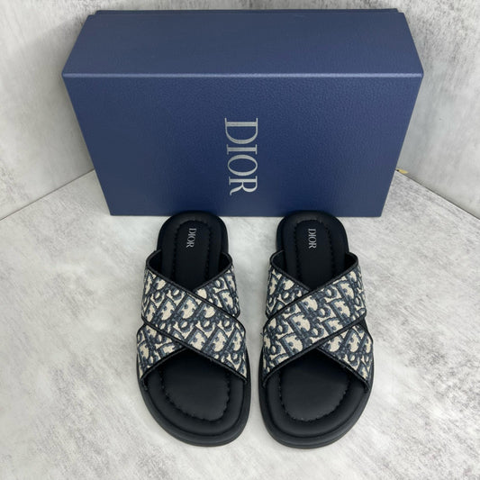 Sandalias Dior