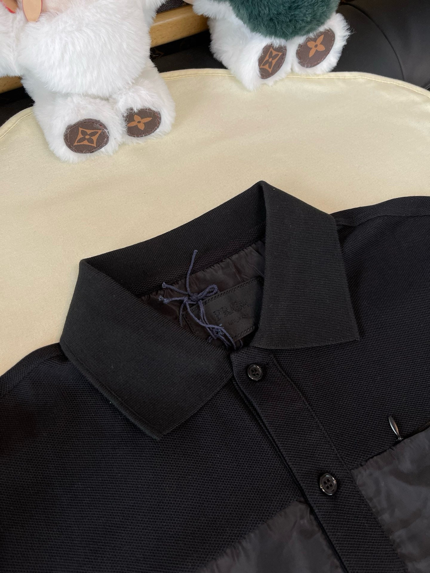 Prada Polo