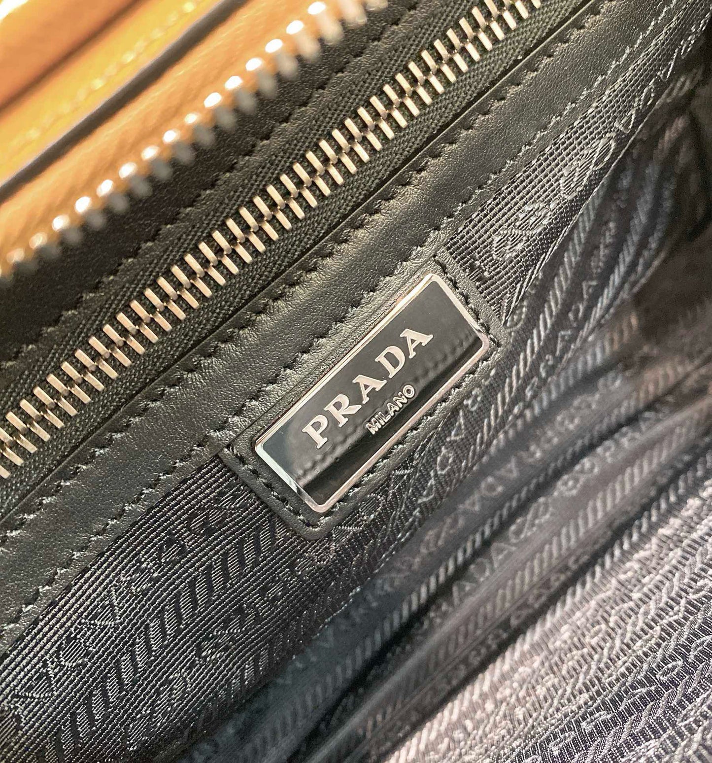 Prada Cross Body Bag