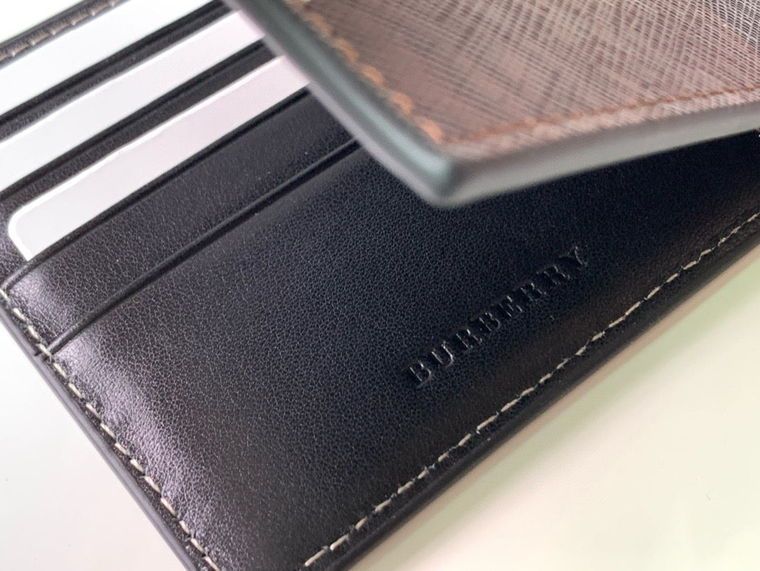 BBR Wallet